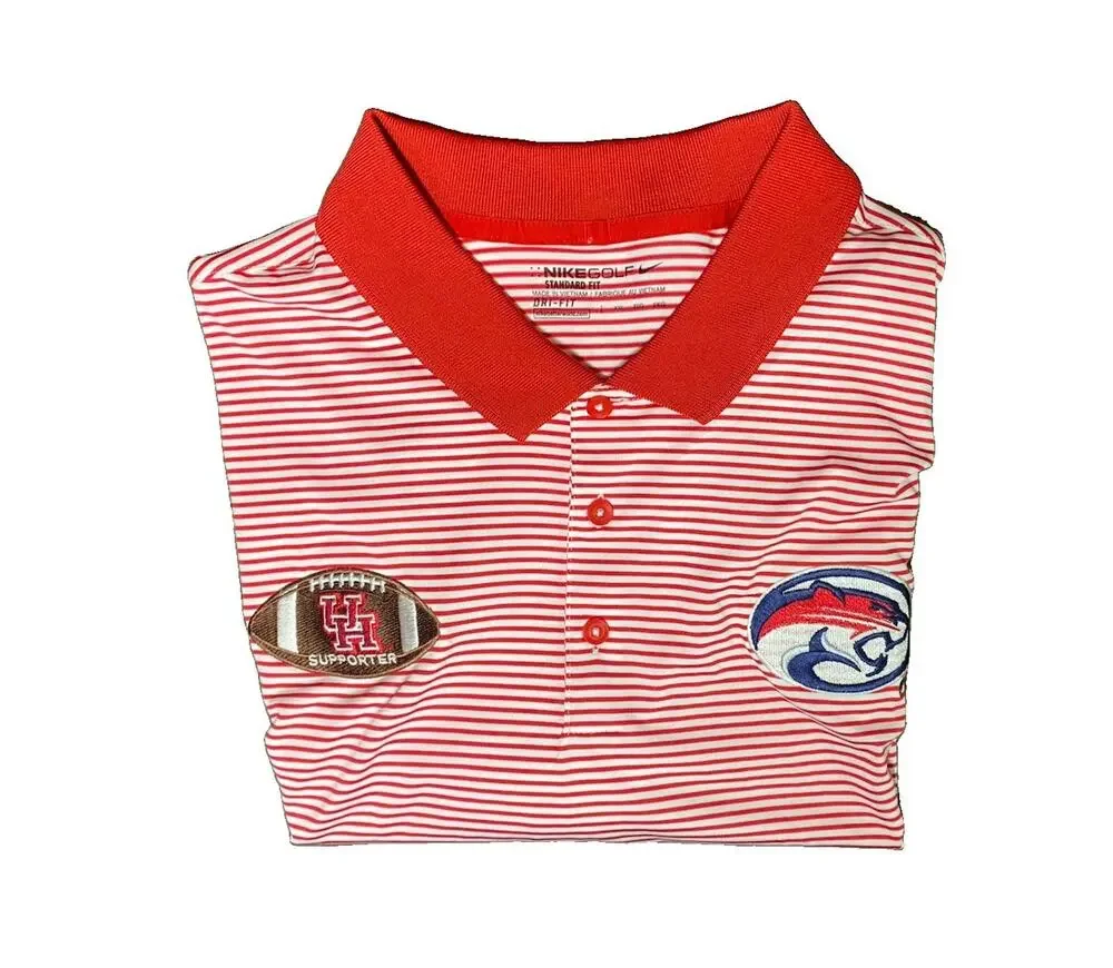 Houston Cougars | Men’s XXL Polo Shirt